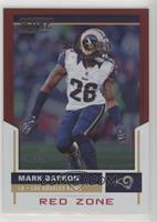 Mark Barron #/20