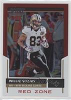 Willie Snead #/20