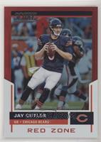 Jay Cutler #/20