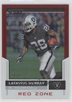 Latavius Murray #/20