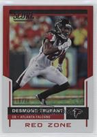 Desmond Trufant #/20