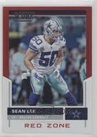 Sean Lee #/20