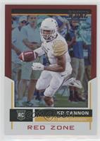 Rookies - KD Cannon #/20