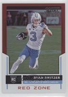 Rookies - Ryan Switzer #/20