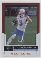 Rookies - Ryan Switzer #/20