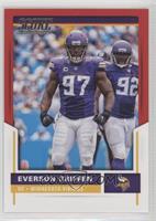 Everson Griffen