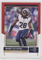 Mark Barron