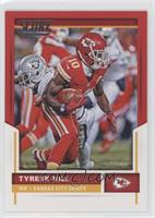 Tyreek Hill