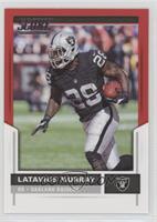 Latavius Murray