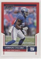 Landon Collins