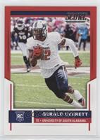 Rookies - Gerald Everett