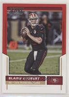 Blaine Gabbert