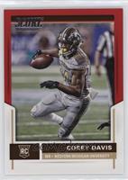 Rookies - Corey Davis