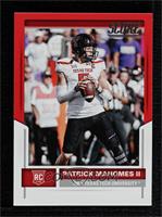 Rookies - Patrick Mahomes II