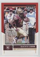 Rookies - Dalvin Cook