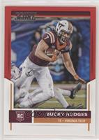 Rookies - Bucky Hodges