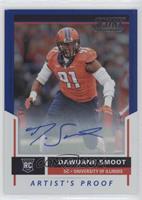 Dawuane Smoot #/35