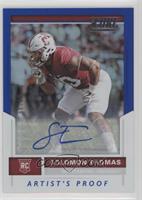 Solomon Thomas #/35