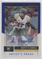 Seth Russell #/35