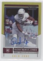 Ricky Seals-Jones #/50