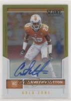 Cameron Sutton #/50