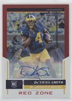 Rookies - De'Veon Smith #/20