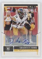 Desmond King