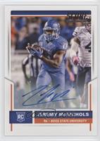 Jeremy McNichols