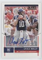 Chad Kelly