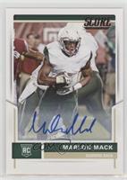 Marlon Mack