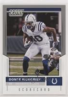 Donte Moncrief