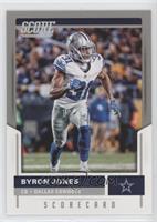 Byron Jones