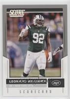 Leonard Williams