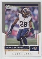 Mark Barron