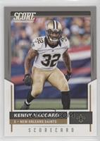 Kenny Vaccaro