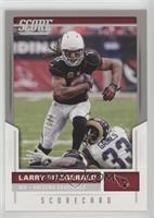 Larry Fitzgerald