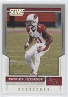 Patrick Peterson