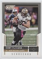 Coby Fleener