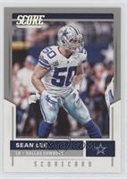 Sean Lee