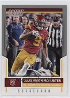 Rookies - JuJu Smith-Schuster