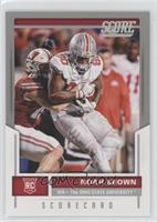 Rookies - Noah Brown