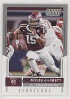 Rookies - Myles Garrett