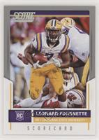 Rookies - Leonard Fournette