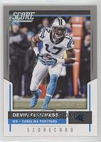 Devin Funchess