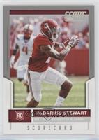 Rookies - ArDarius Stewart