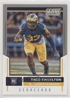 Rookies - Taco Charlton