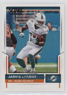 2017 Score - [Base] - Scorecard #99 - Jarvis Landry