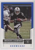 Michael Crabtree #/99