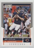 Jay Cutler #/99