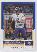 Sam Bradford [EX to NM] #/99